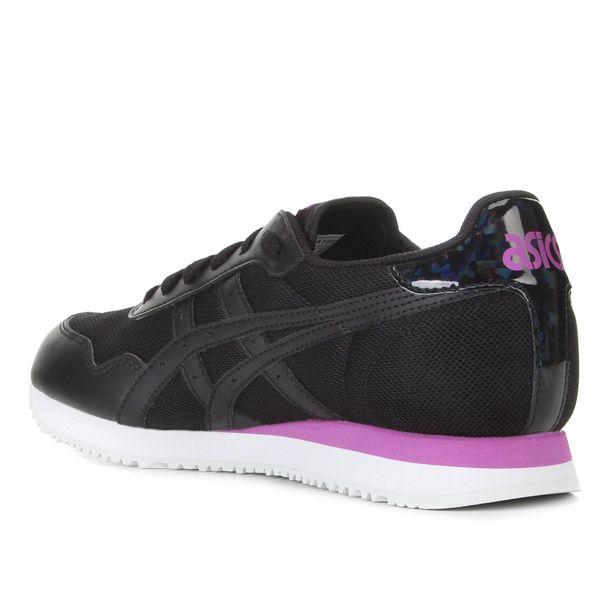 asics tiger feminino