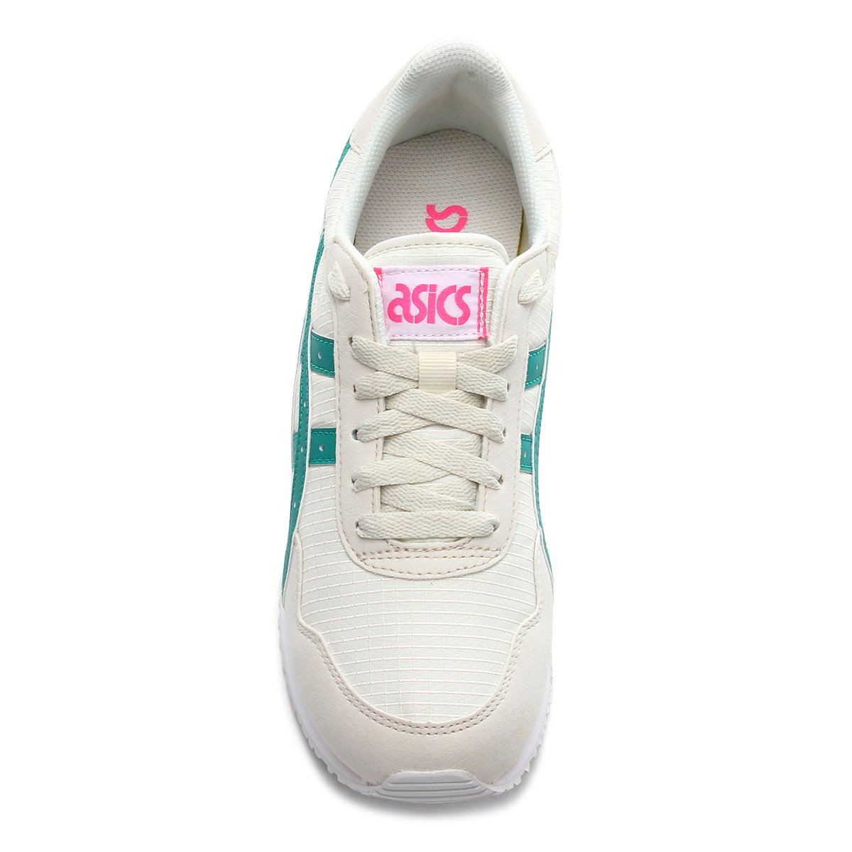 tenis asics tiger feminino