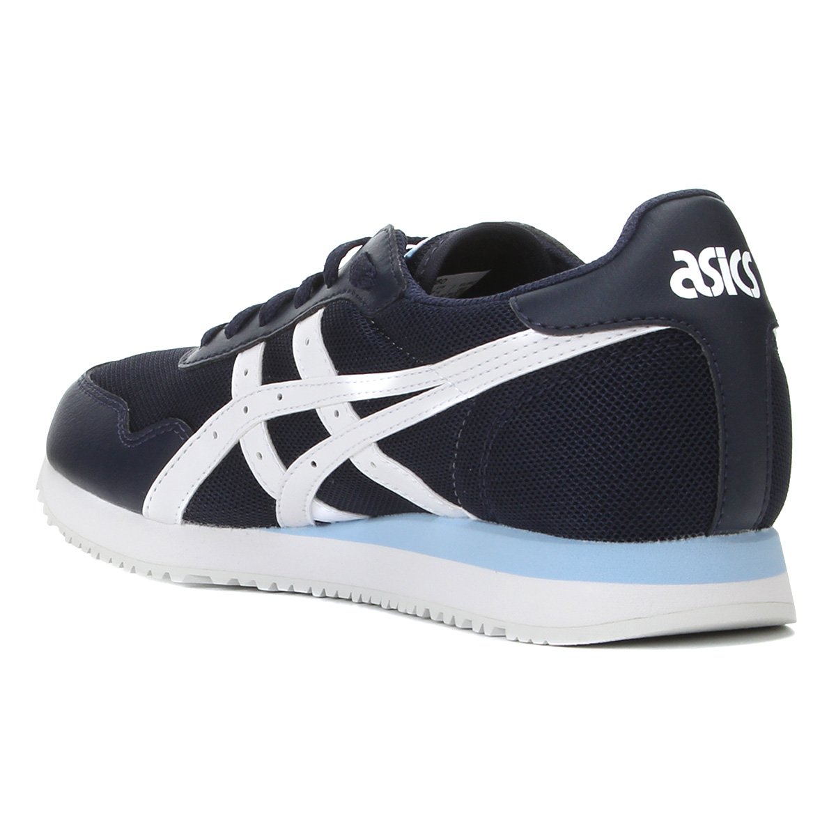 asics tiger feminino