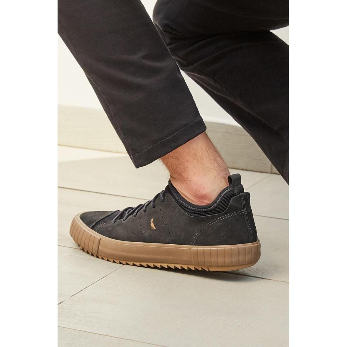 Tenis Astral Rsv 222 Evl Reserva Zattini