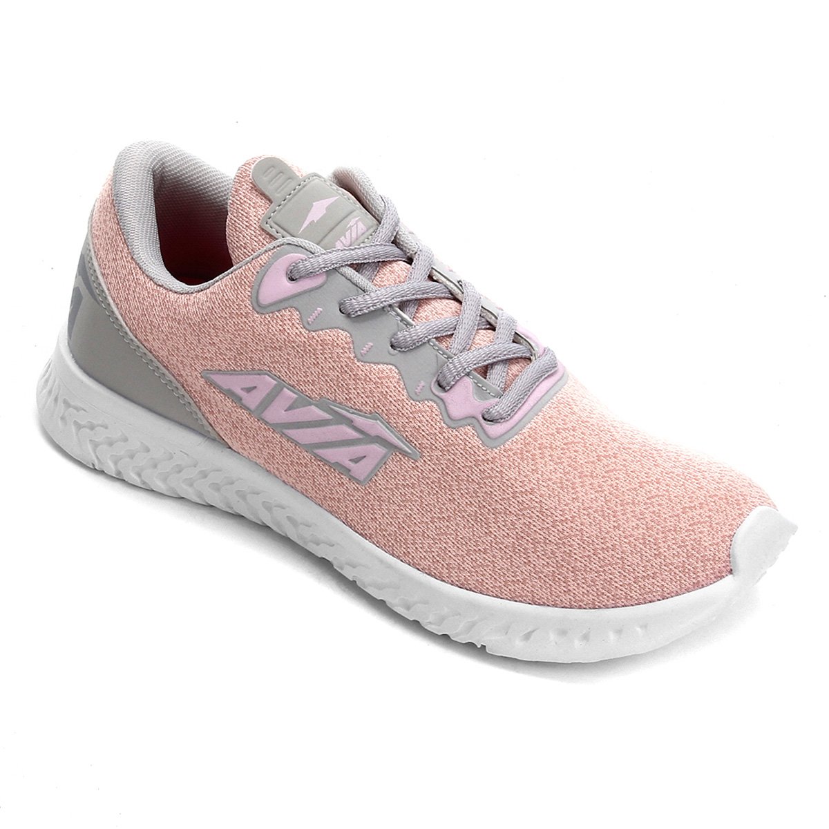 tenis marca avia é bom