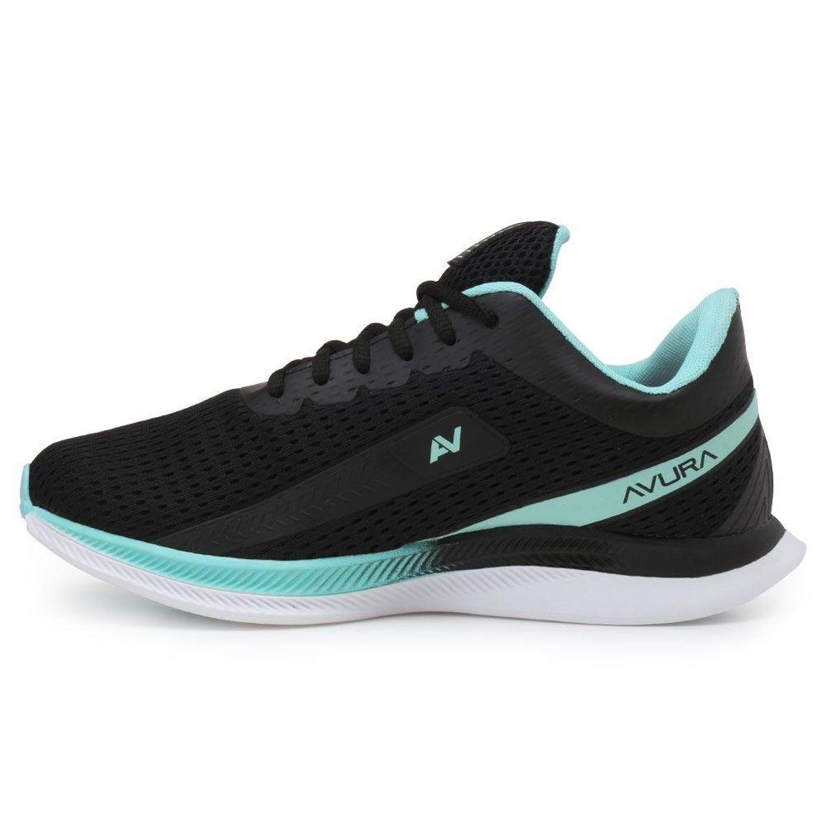 tenis avura feminino