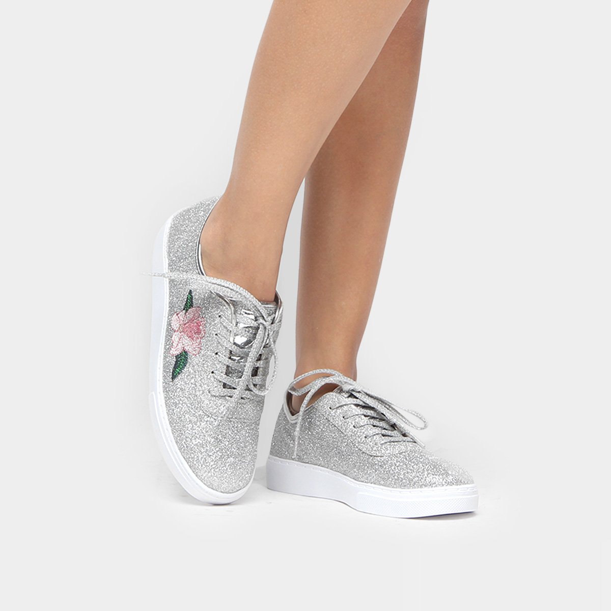 tenis azaleia netshoes