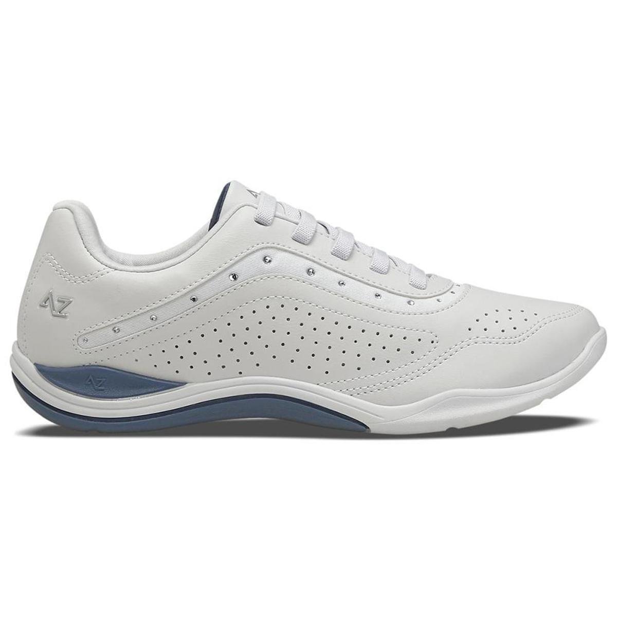 tenis azaleia netshoes