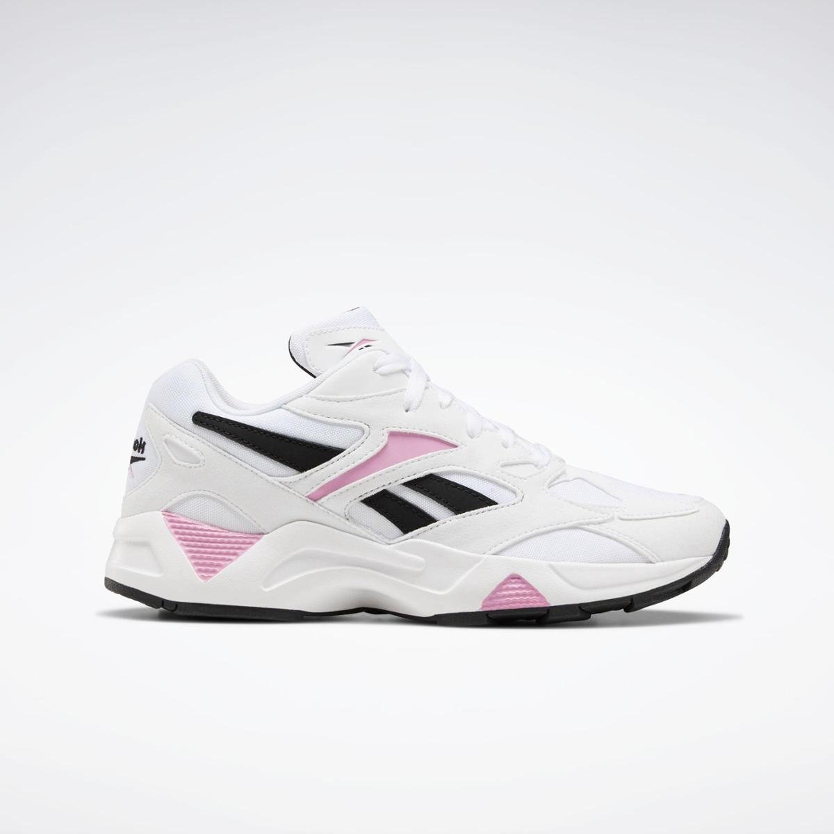 reebok feminino