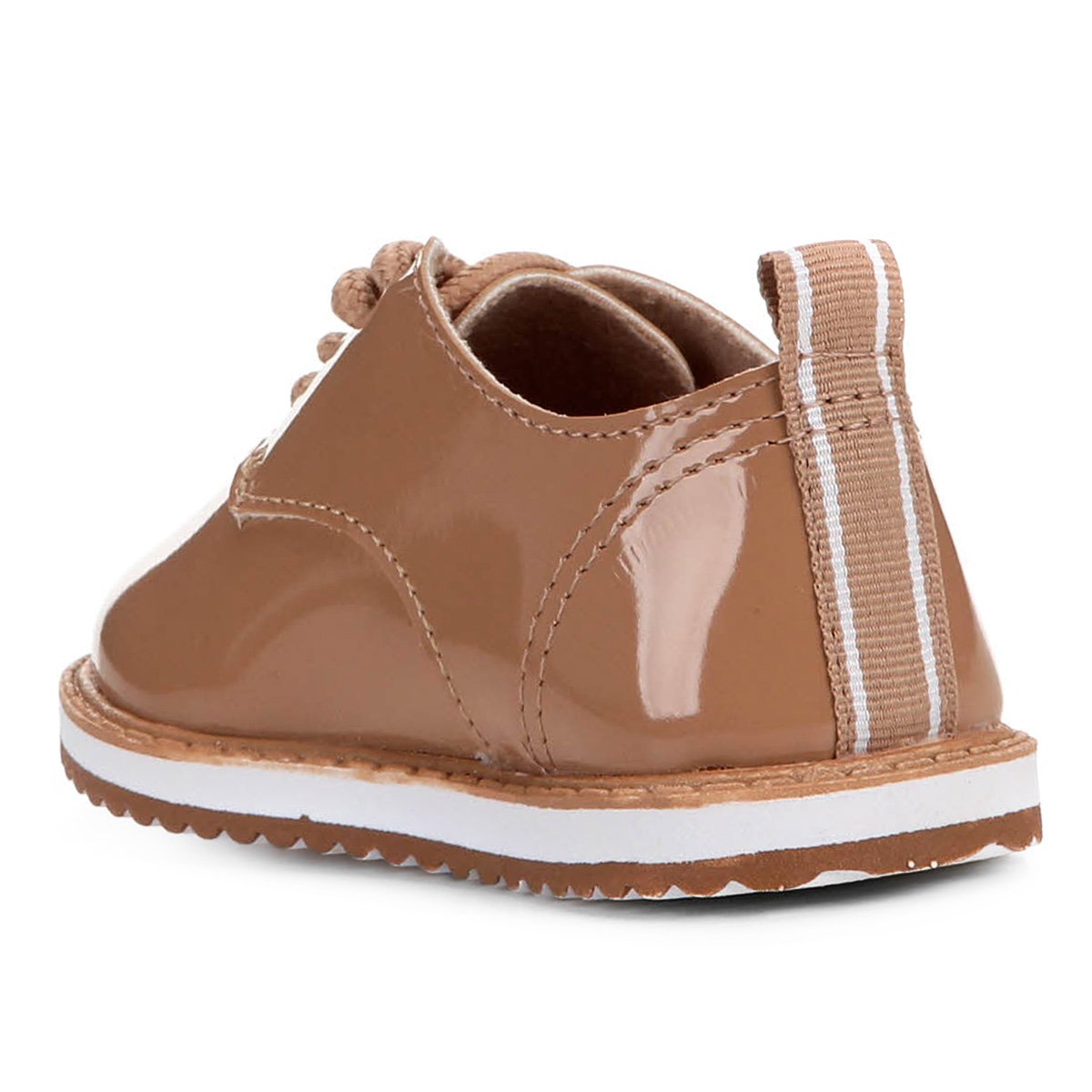 tenis molekinha oxford