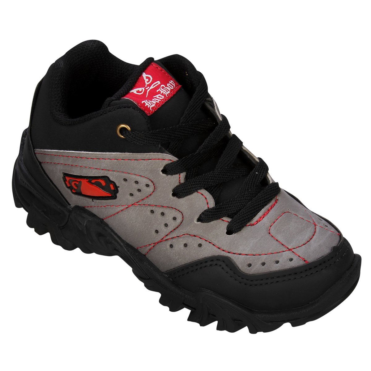 tenis adventure infantil