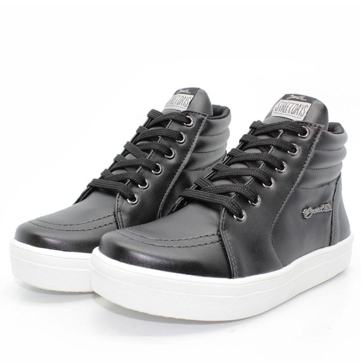 tenis barth feminino