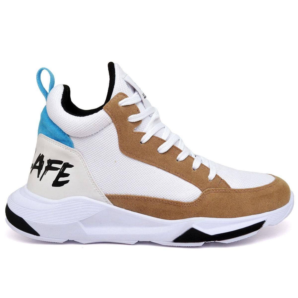Tênis Basquete Linha 06 Eco Nylon Espumado Ranclafe é ruim? Tênis Basquete Linha 06 Eco Nylon Espumado Ranclafe é boa?