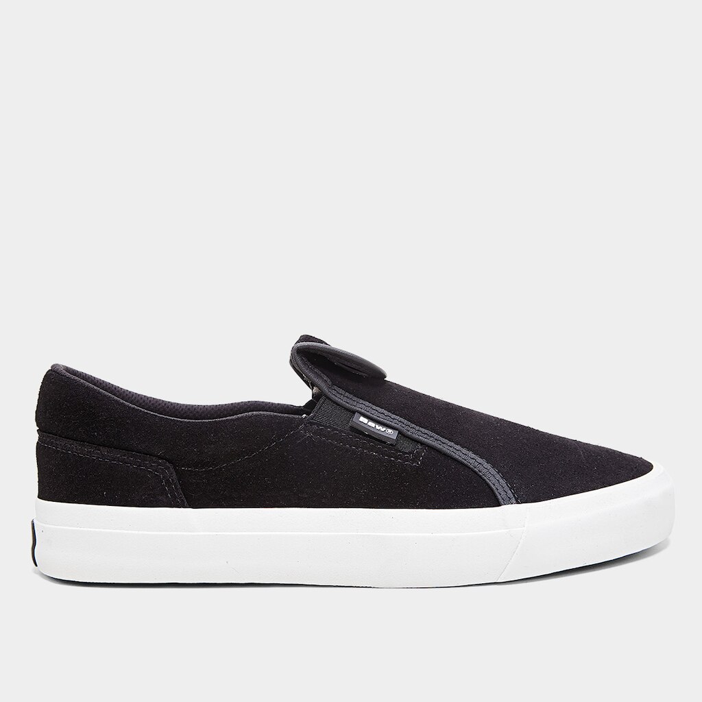 Tênis Baw Six Casual Masculino
