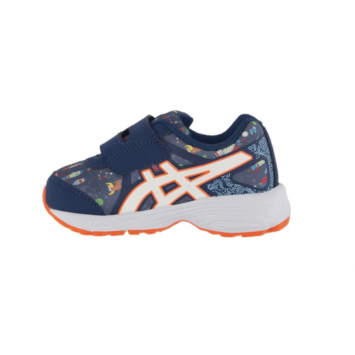 tenis asics bebe
