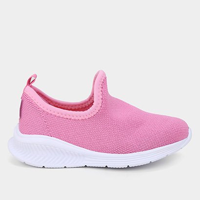 Tênis Bebê Bibi Fly II Menina - Feminino