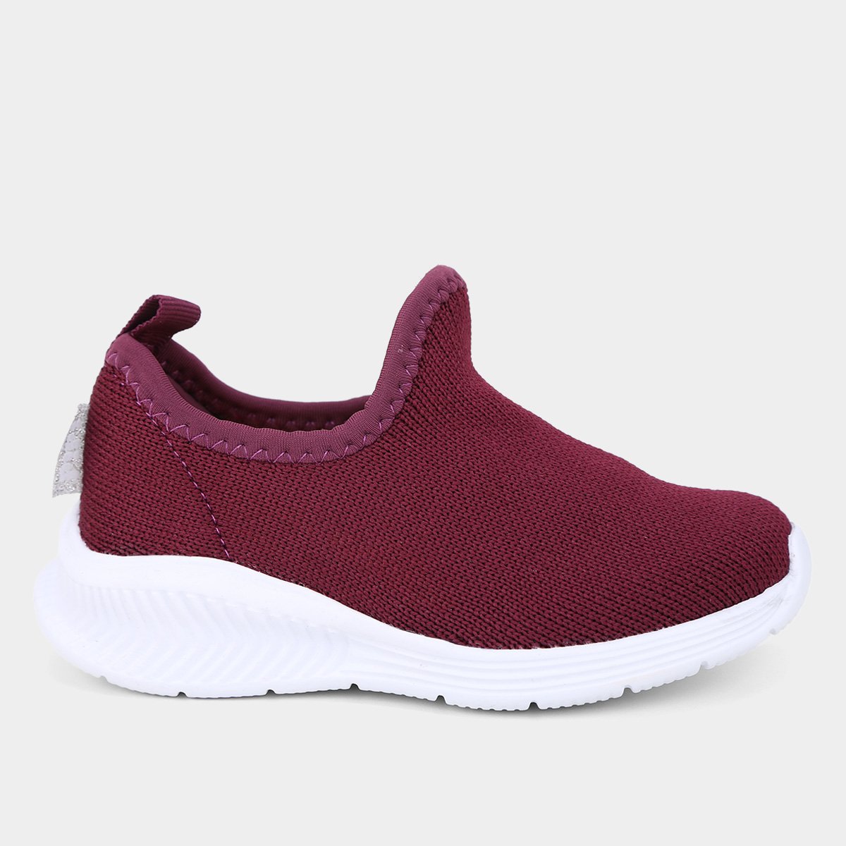 Tênis Bebê Bibi Fly II Menina Menor preço em Tênis Bebê Bibi Fly II Menina