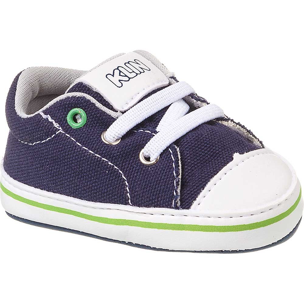 tenis para recem nascido