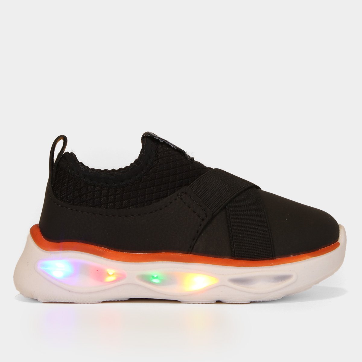 Tênis Bebê Molekinho Casual Led Menino é ruim? Tênis Bebê Molekinho Casual Led Menino é boa?