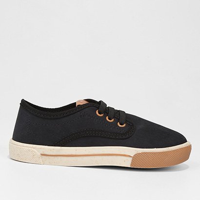 Tênis Bebê Molekinho Casual Menino - Masculino