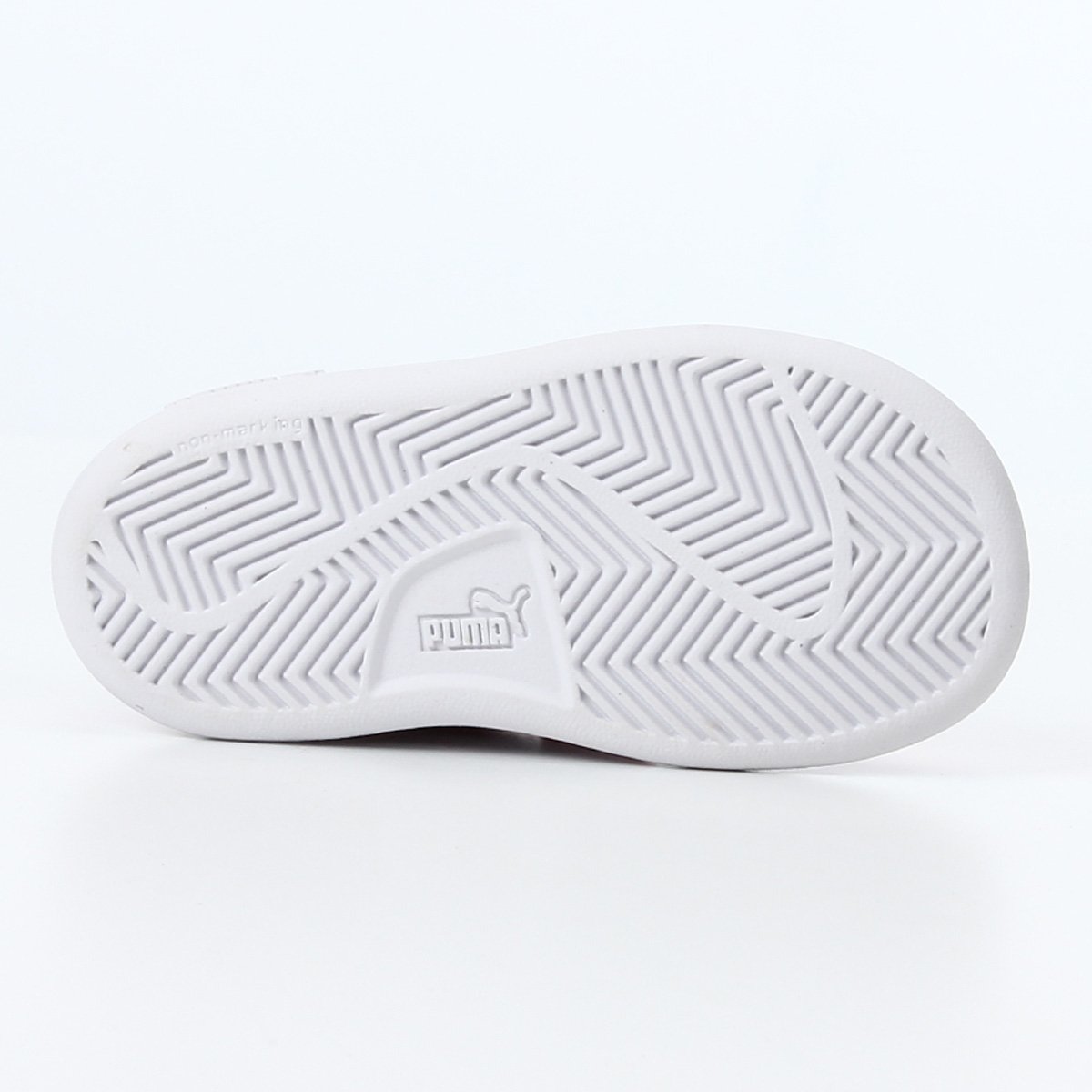 tenis puma rosa bebe