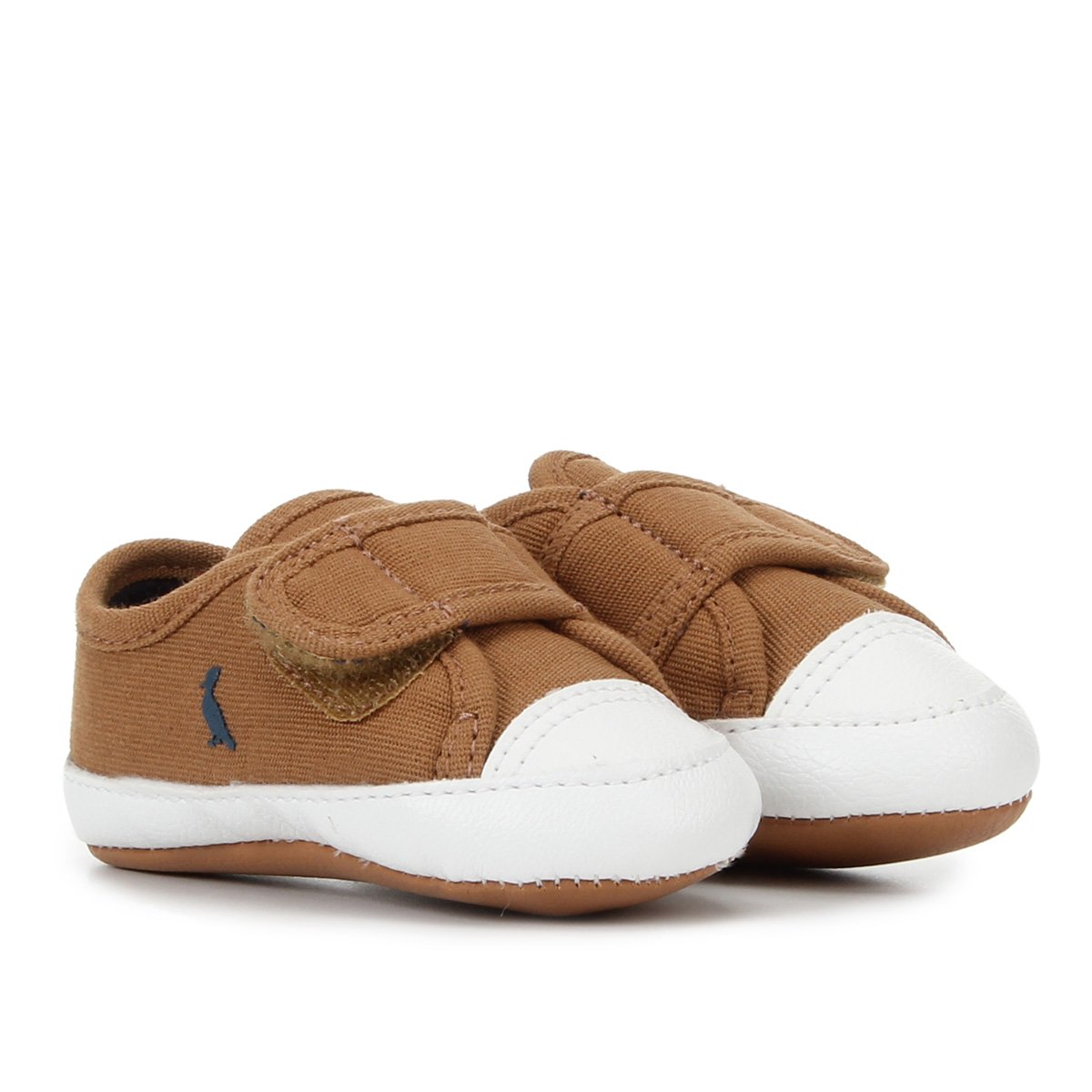 Tênis Bebê Reserva Mini Masculino - Caramelo é ruim? Tênis Bebê Reserva Mini Masculino - Caramelo é boa?