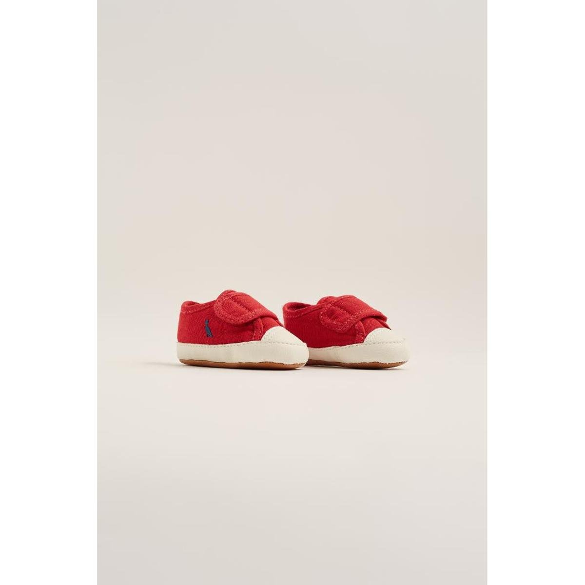 tenis reserva para bebe