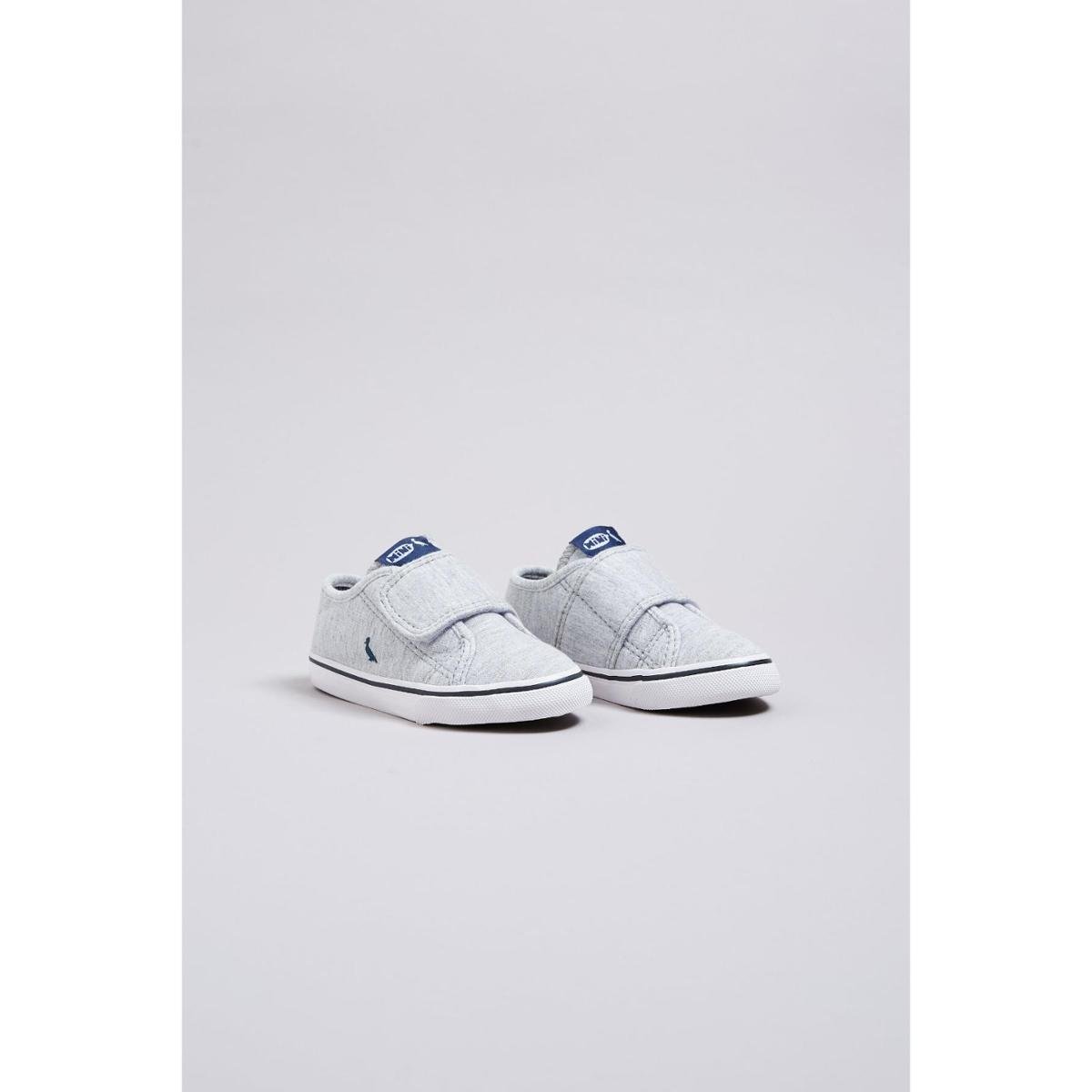 tênis reserva mini baby infantil