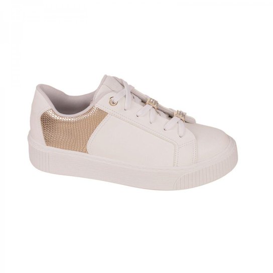 Tenis Bebece T2148-343 Feminino Zattini - Main Image