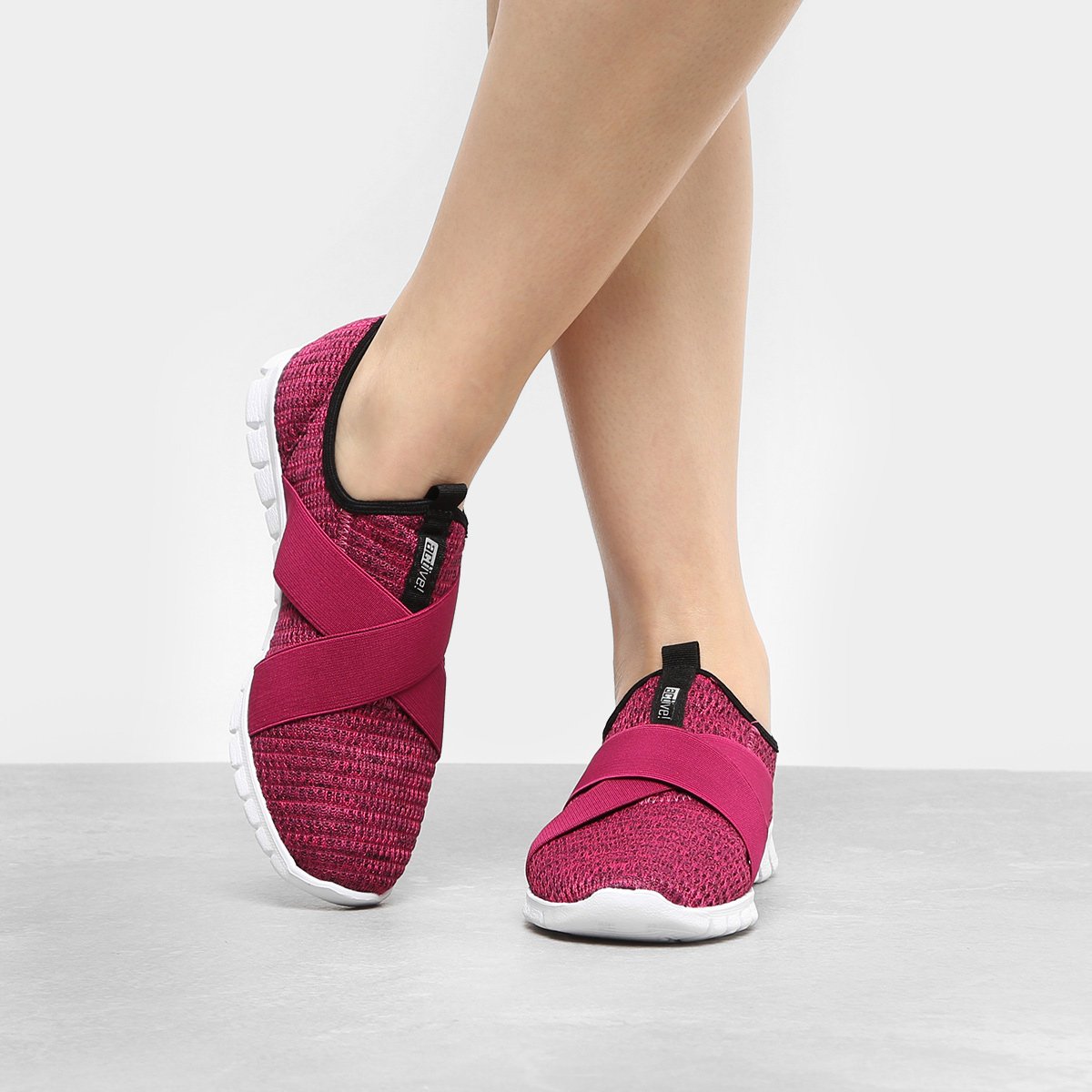 tenis beira rio active elastico