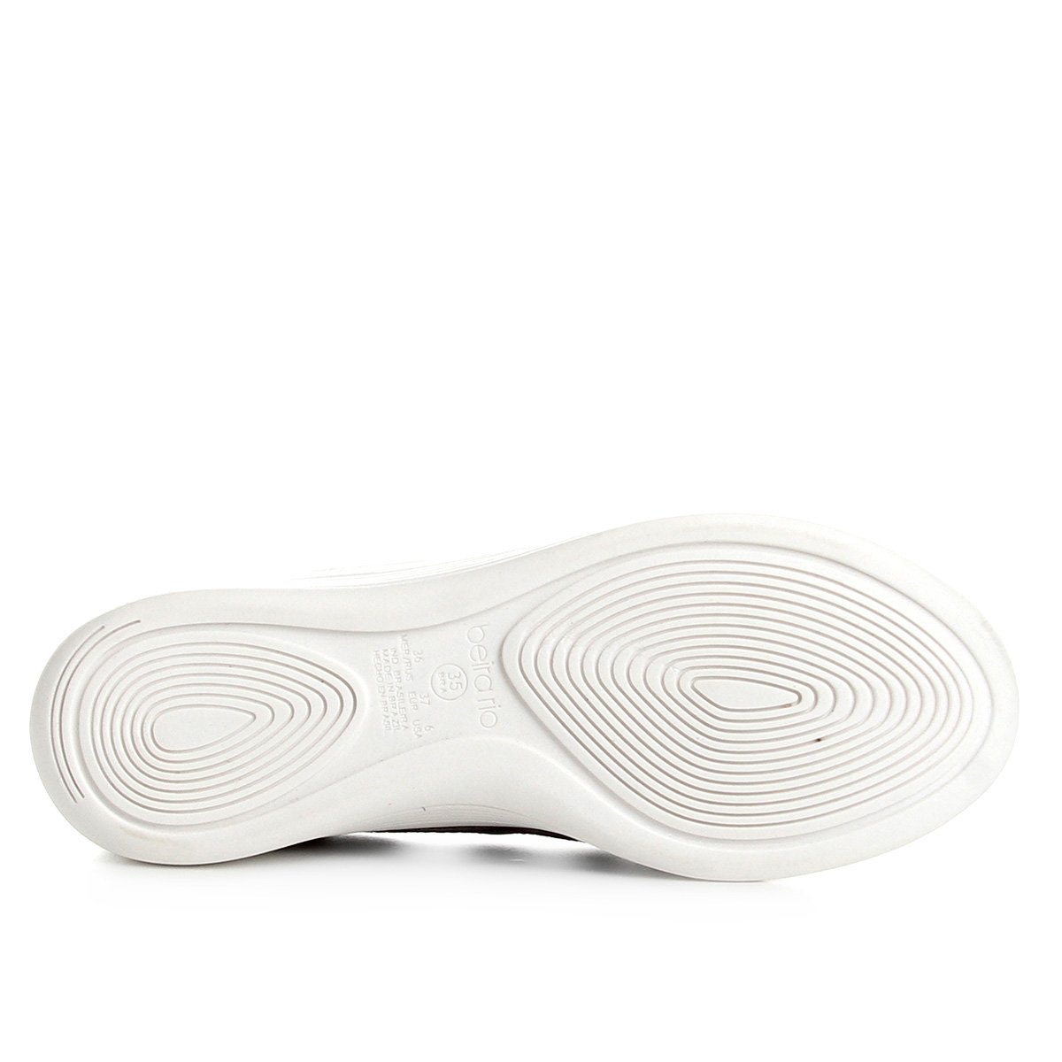 tenis beira rio active vermelho