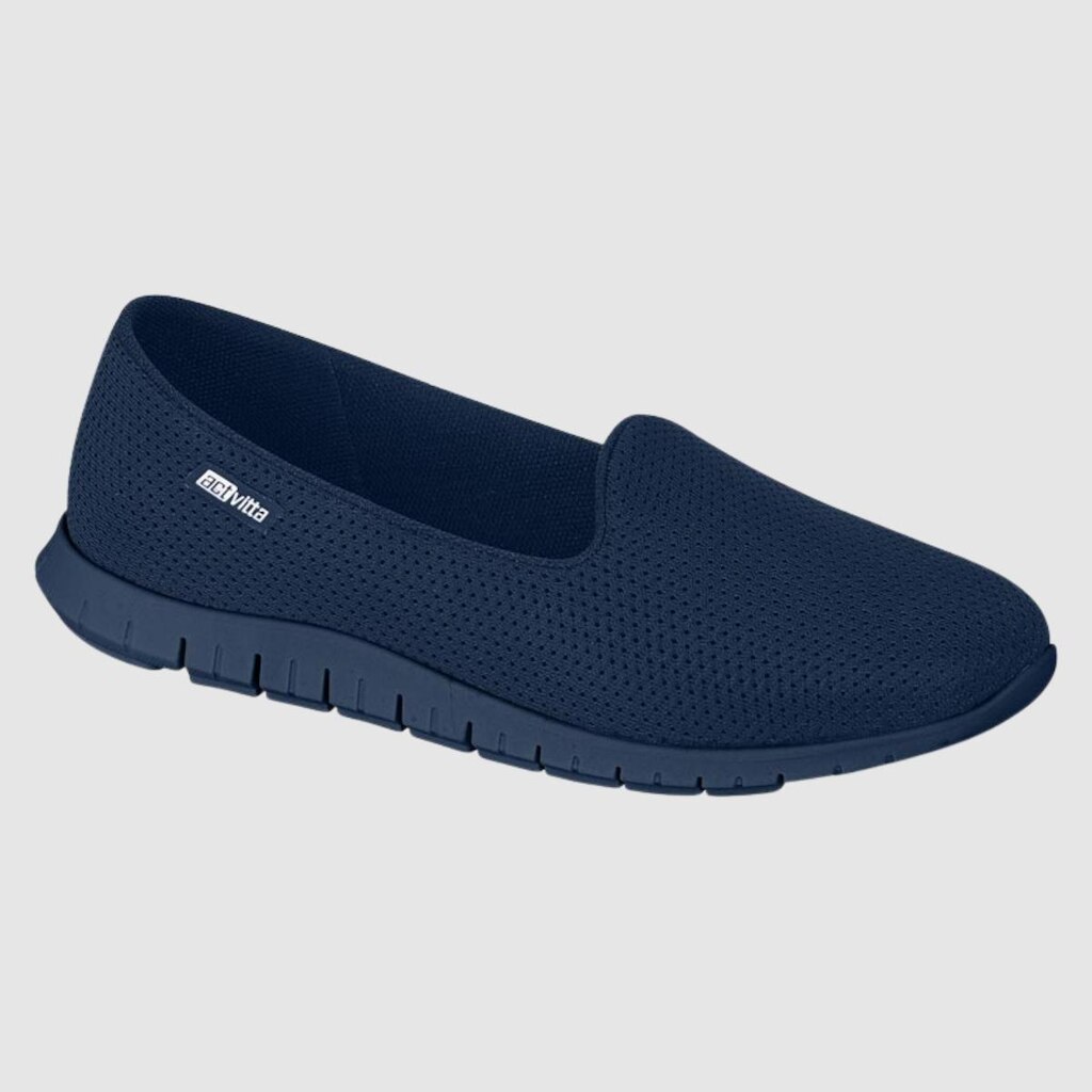 Tênis Beira Rio Actvitta Sapatilha Feminino Casual 4202500