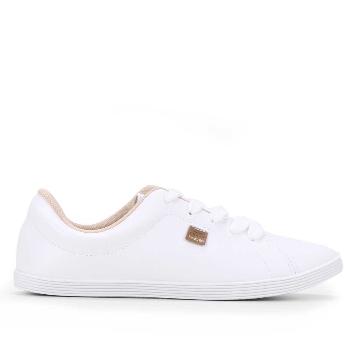 Tênis Beira Rio Básico Comfort Feminino é ruim? Tênis Beira Rio Básico Comfort Feminino é boa?