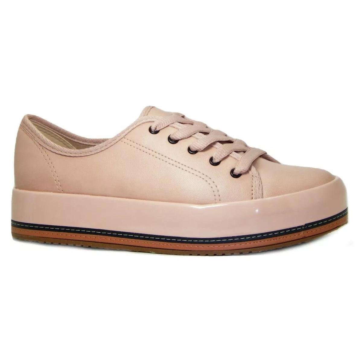 tenis beira rio rosa