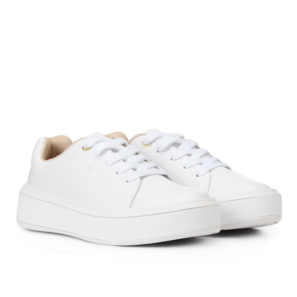 tenis beira rio listras