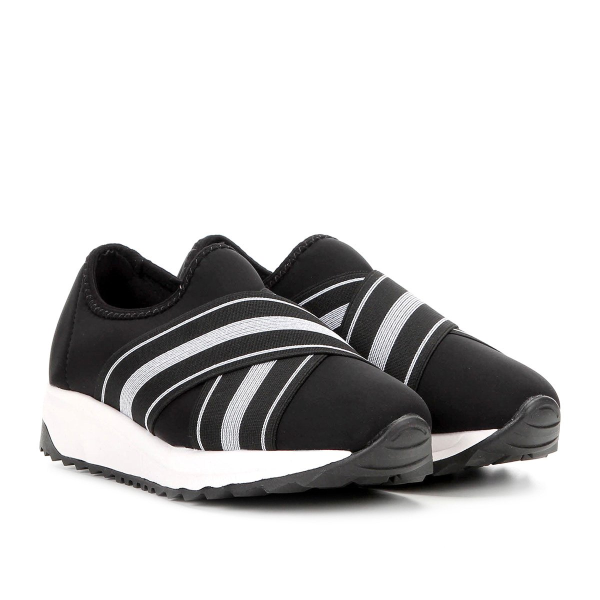 tenis beira rio preto sem cadarço