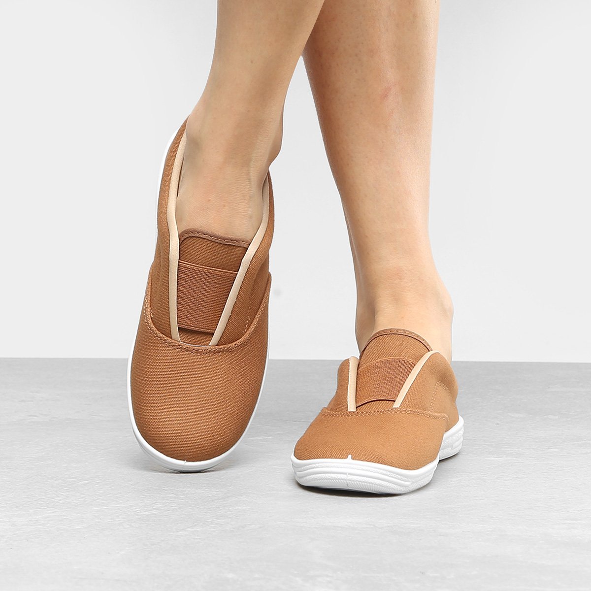 tênis beira rio montecar feminino