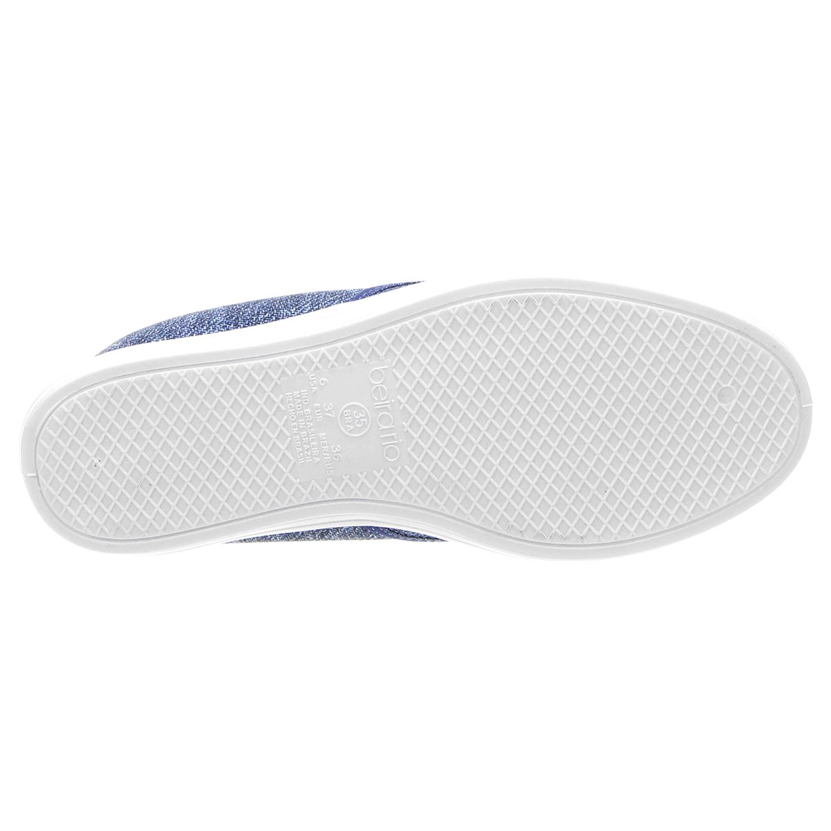 tenis beira rio montecar branco