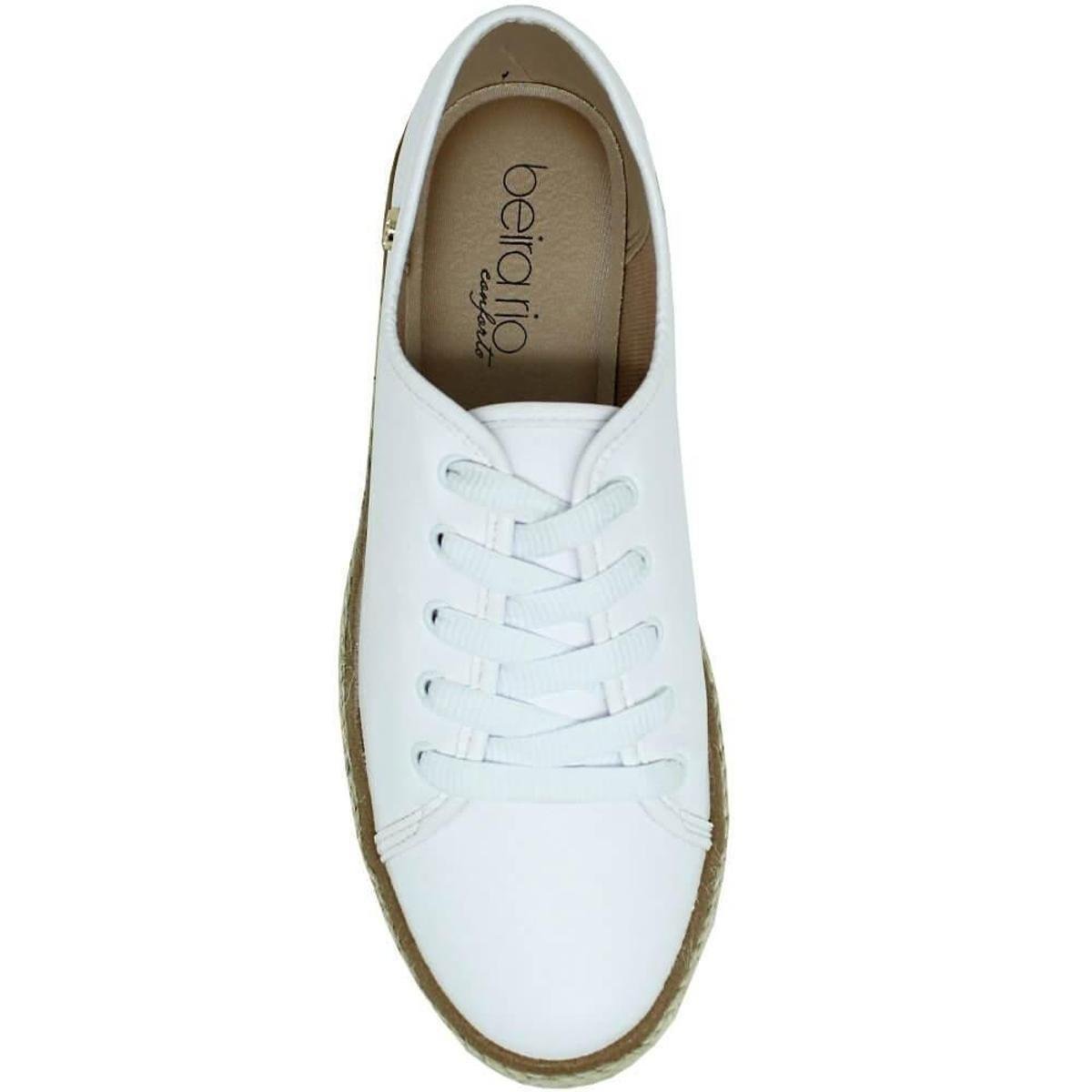 tenis beira rio napa turim branco