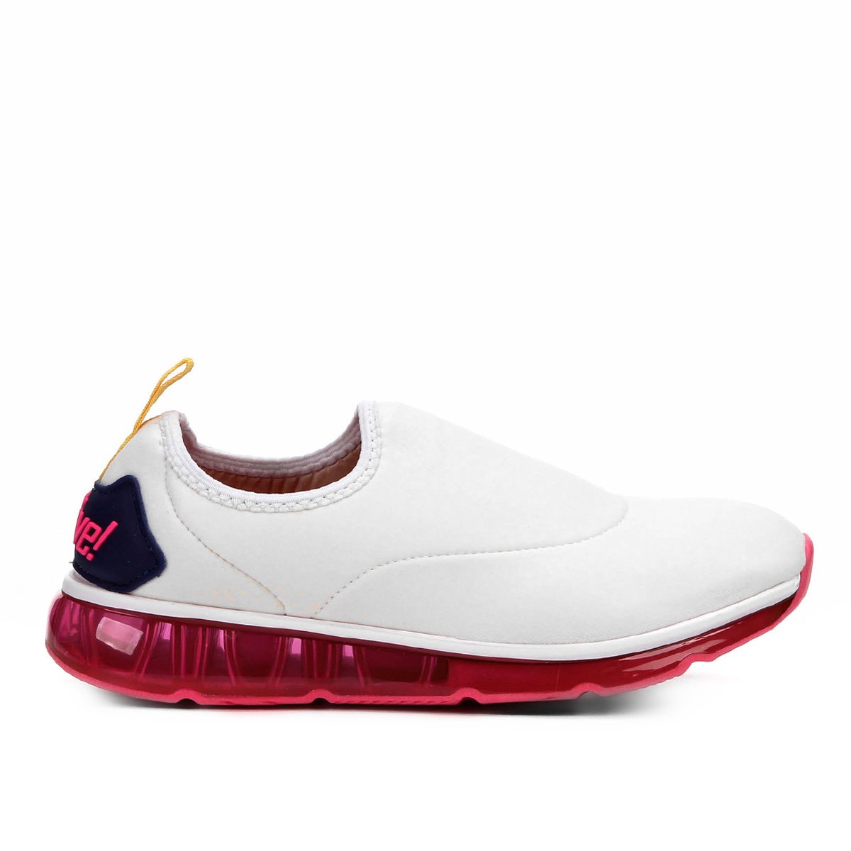 tenis beira rio sem cadarço