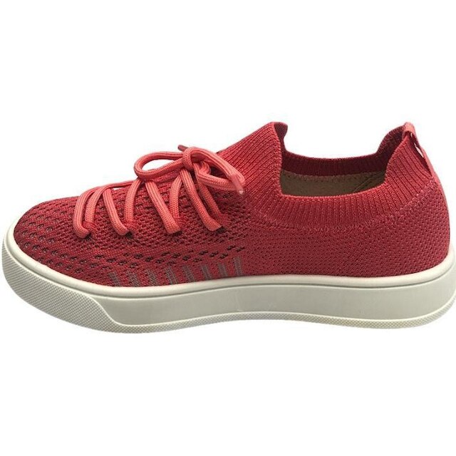 Tênis Beira Rio Slip On Flatform