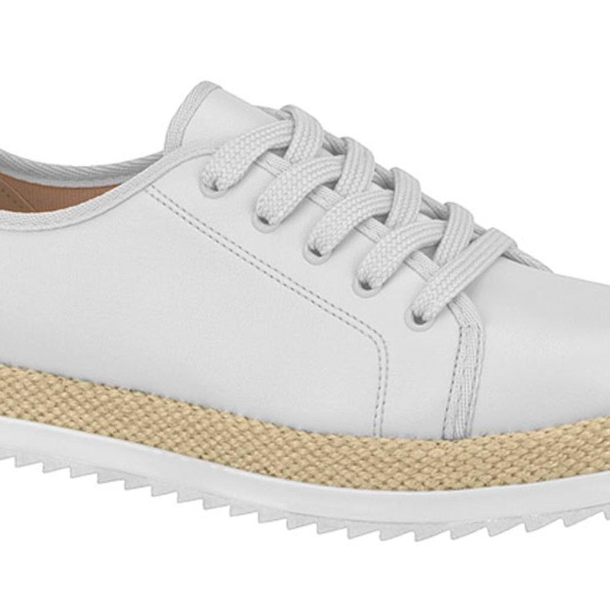 tenis tratorado beira rio branco