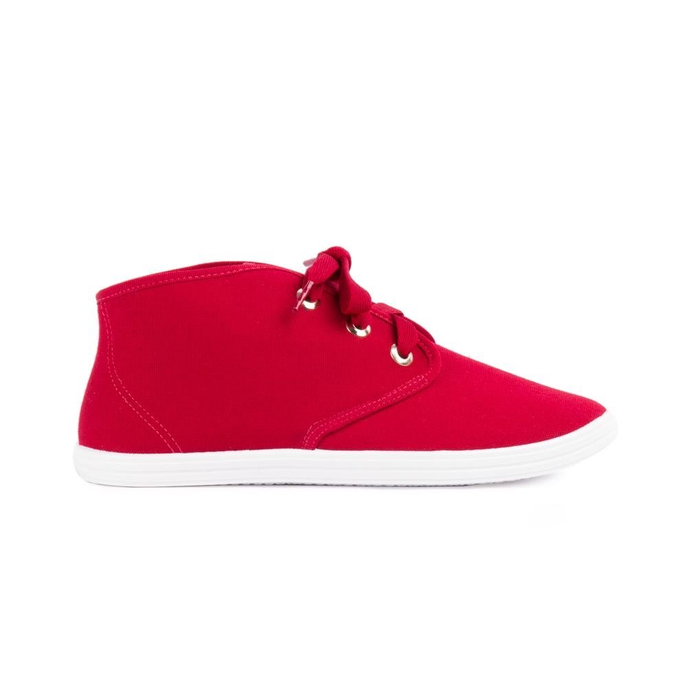tenis beira rio active vermelho
