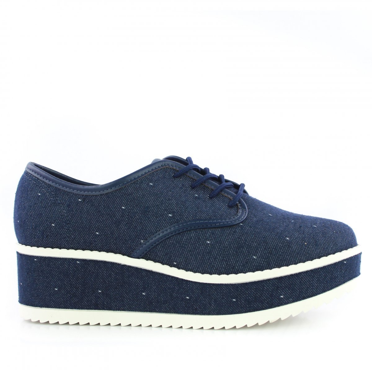 tenis beira rio jeans