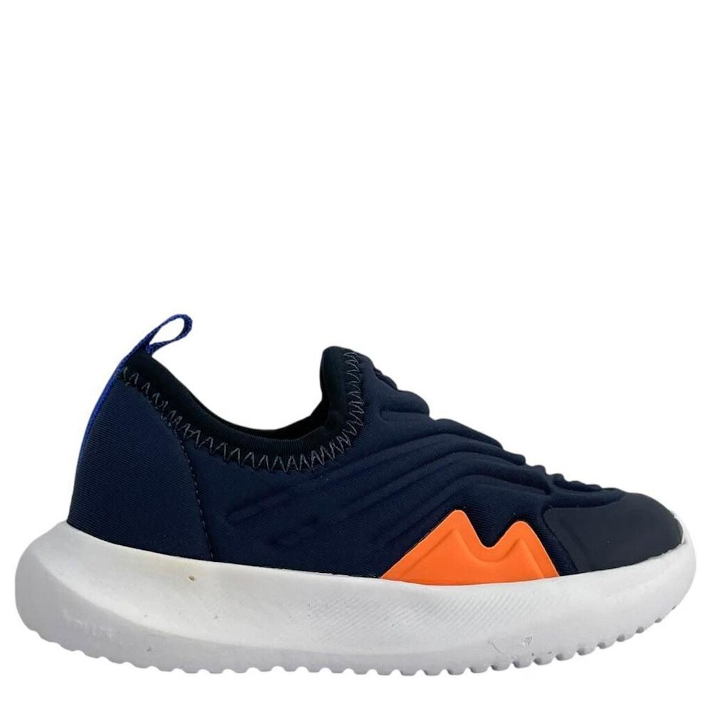 Tênis Bibi Infantil Menino Casual Leve Moderno