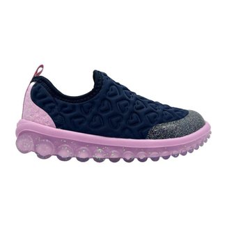 TÊNIS BIBI ROLLER 2.0 SLIP ON REF:1155371 MENINA