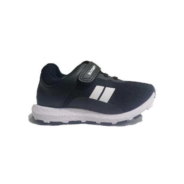 Tênis Bloompy New York BB Inf - Ptobco - 23