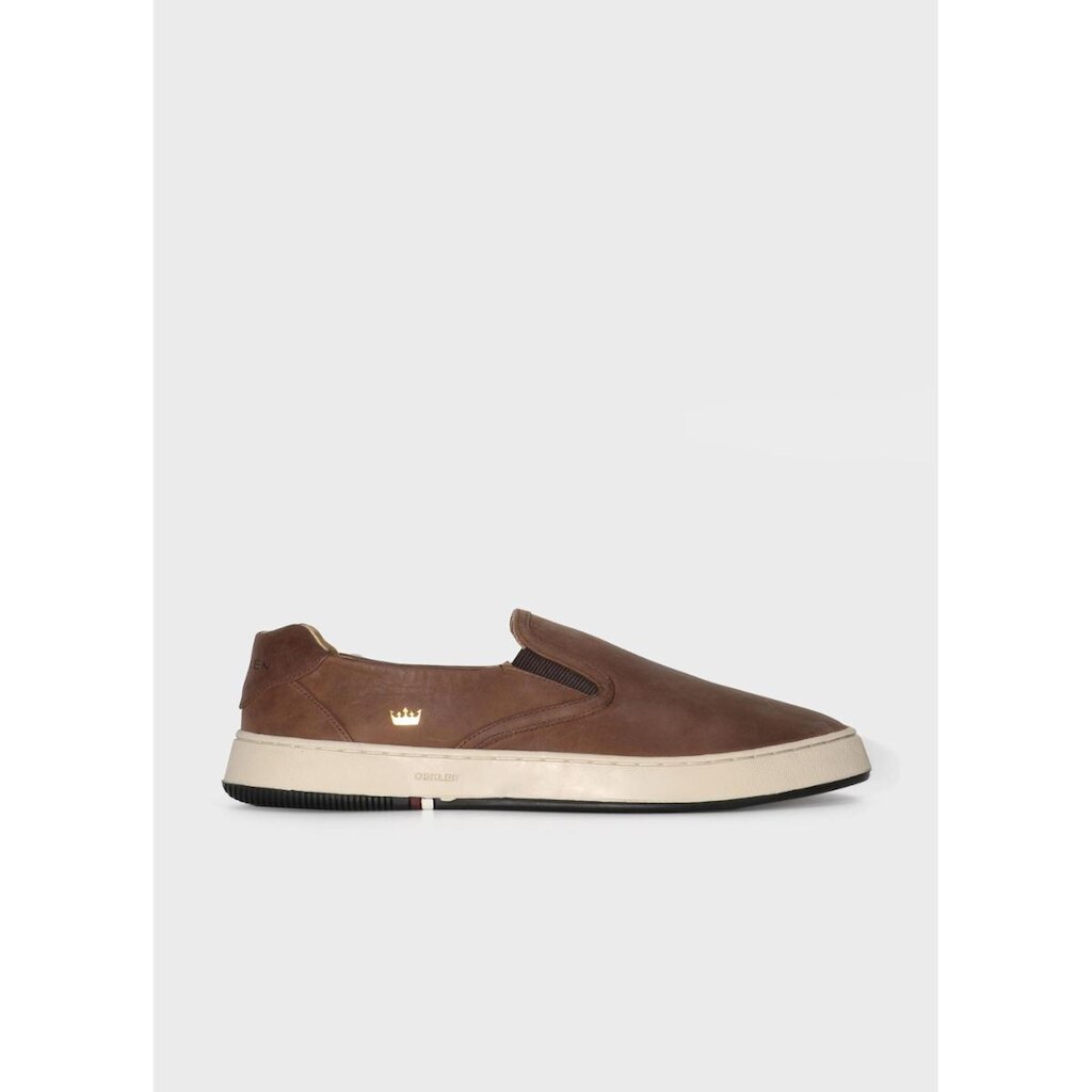Tenis bossanova antique