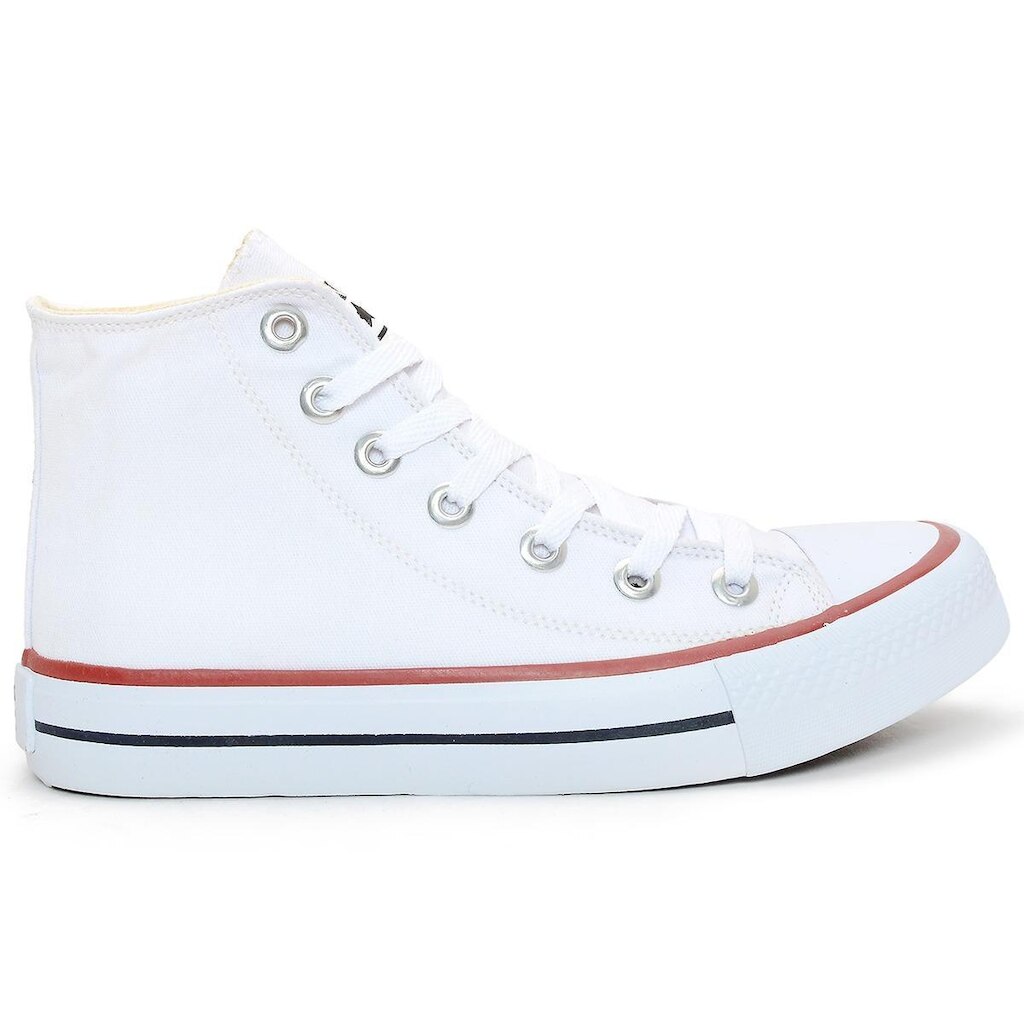 Tênis Bota Academia Musculação Escolar Ns Shoes