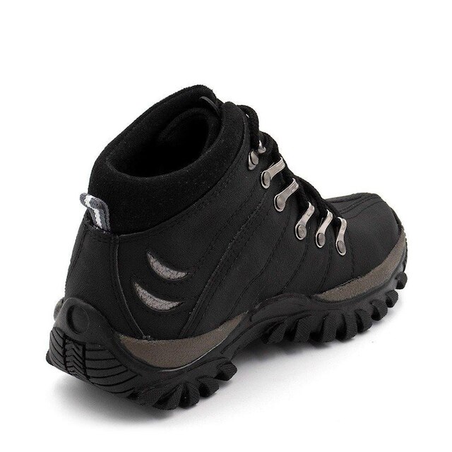 Tênis Bota Coturno Adventure Masculino