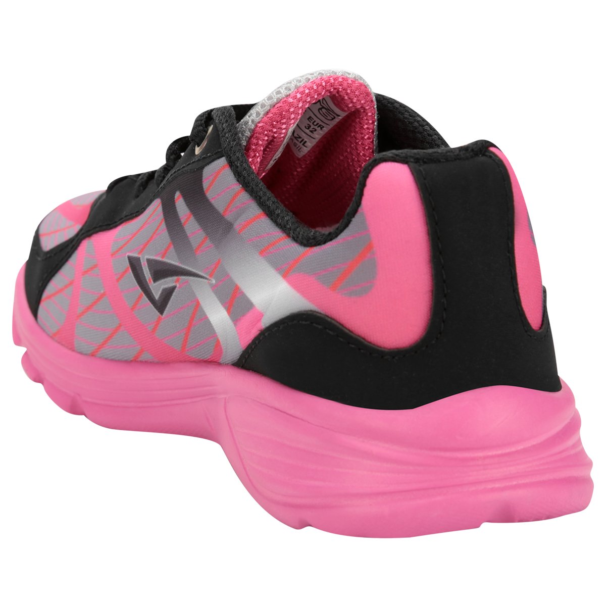 tenis do sonic infantil