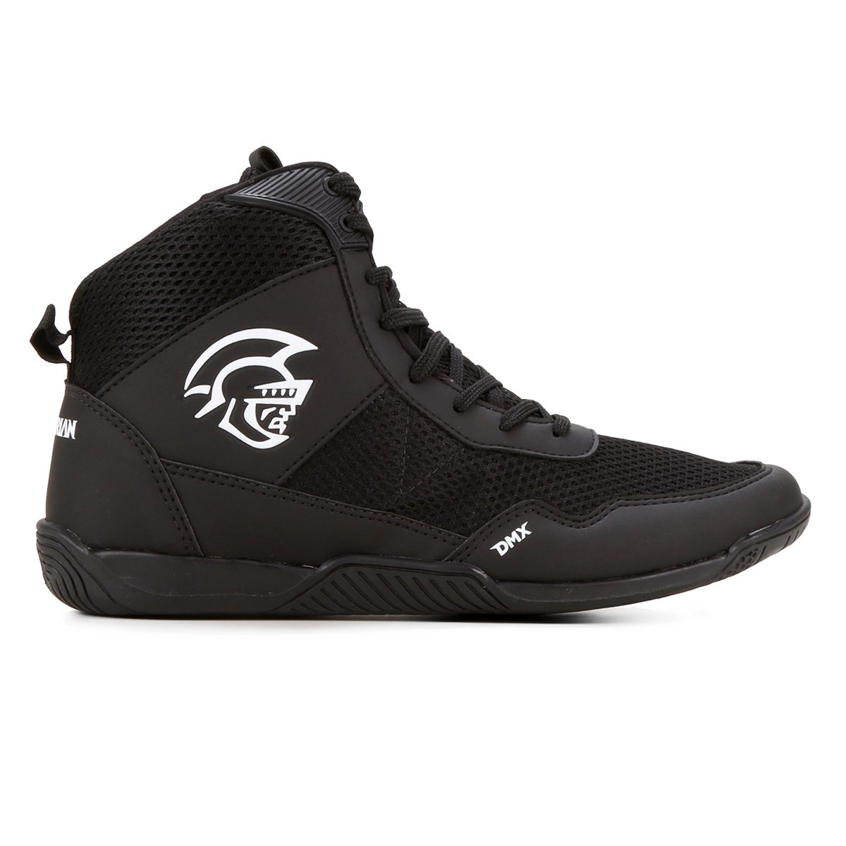 Tênis Boxe Pretorian Dmx V1 - Preto+Branco é ruim? Tênis Boxe Pretorian Dmx V1 - Preto+Branco é boa?