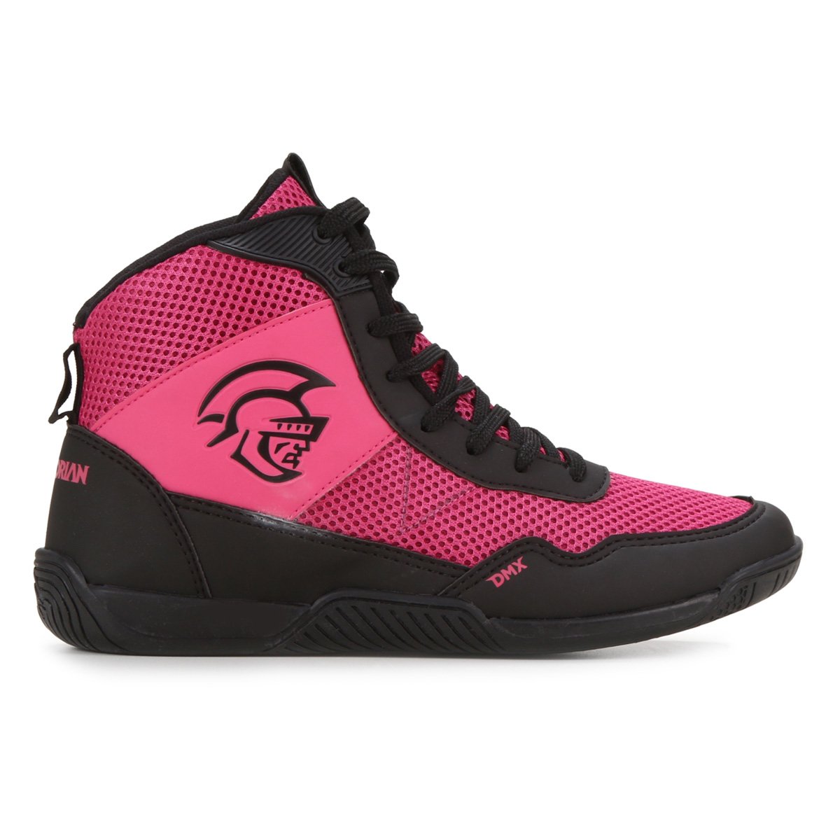 Tênis Boxe Pretorian Dmx V3 - Pink+Preto é ruim? Tênis Boxe Pretorian Dmx V3 - Pink+Preto é boa?
