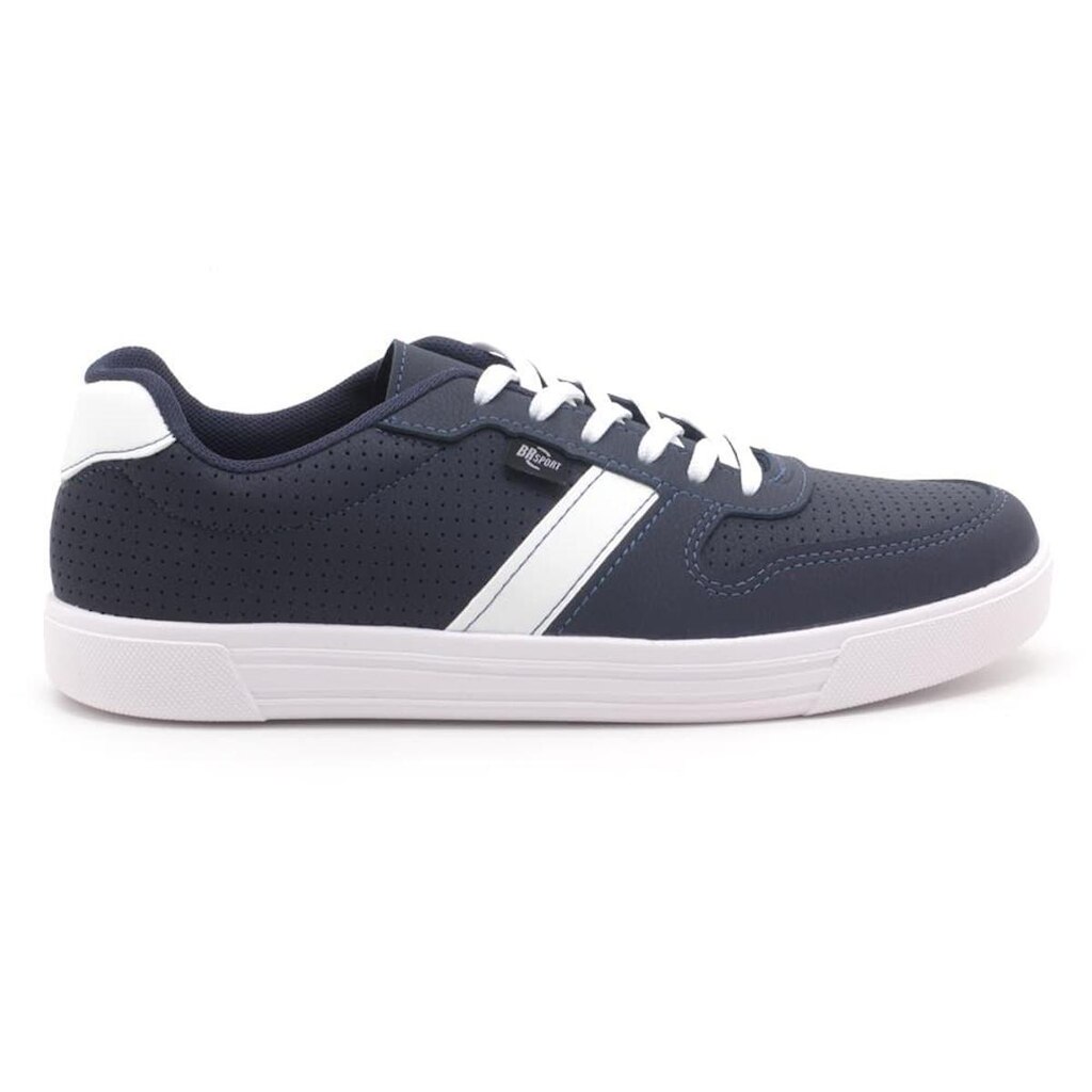Tênis Br Sport Casual Conforto Masculino 2263110